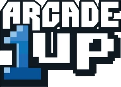 Arcade 1up