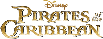 Pirates of the Caribbean