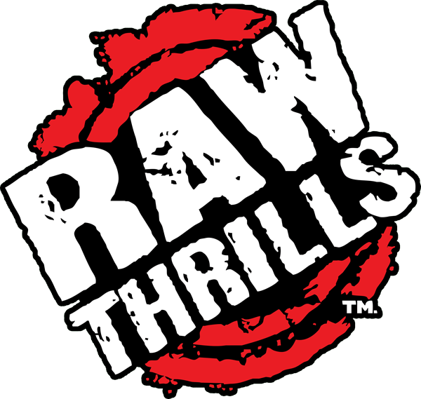 Raw Thrills